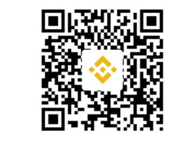 Binance QR